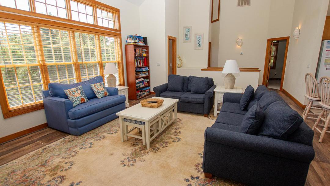 Photo of Livingroom in Ocean Sands