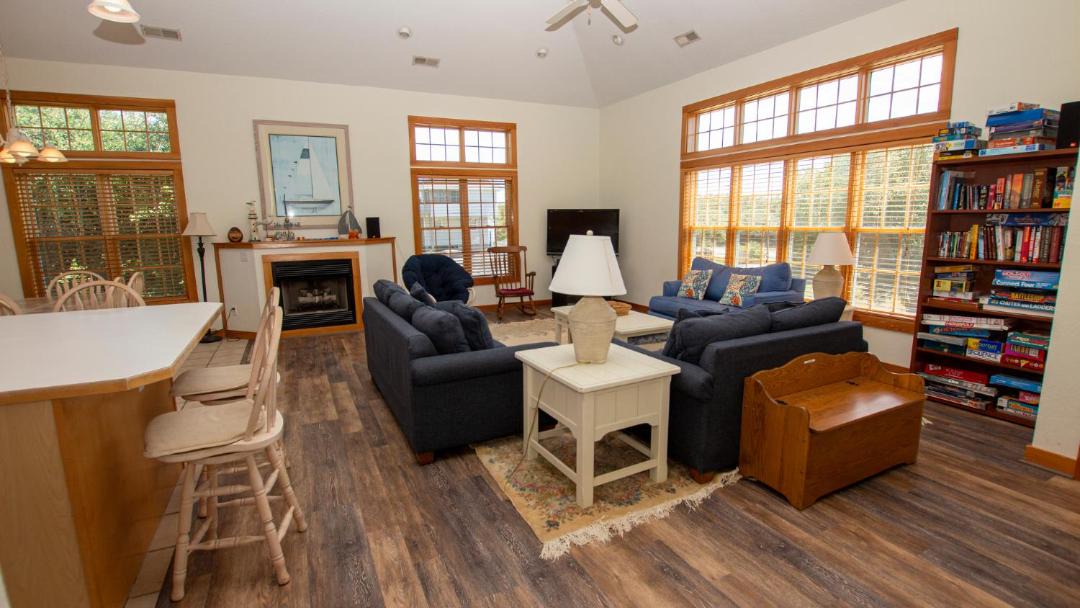 Photo of Livingroom in Ocean Sands