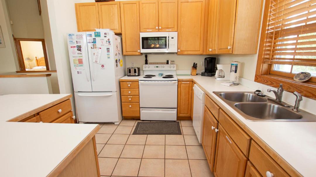 Photo of Kitchen in Ocean Sands