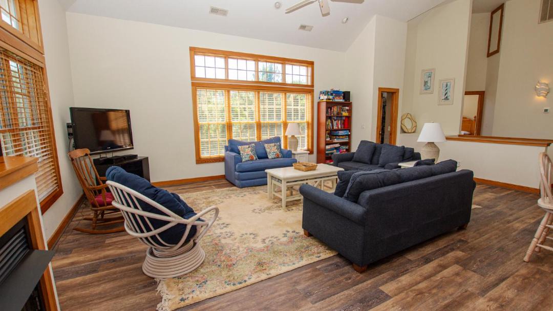 Photo of Livingroom in Ocean Sands