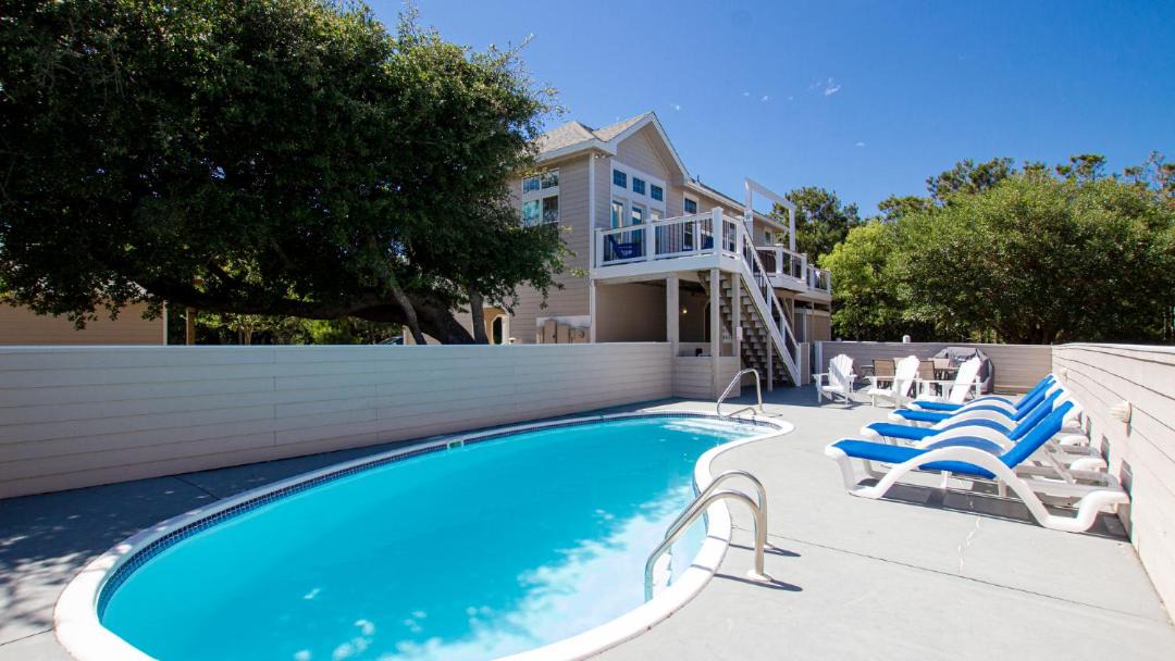 Photo of Outdoor in Ocean Sands