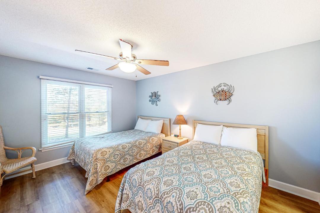 Photo of Bedroom in Sea Trail