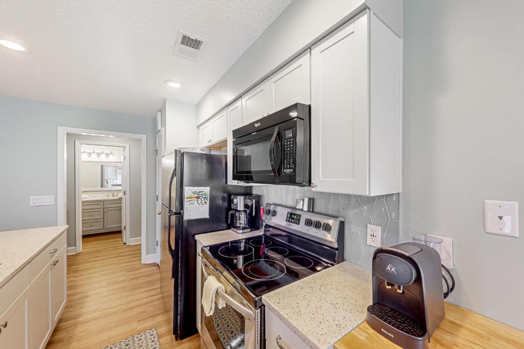 Photo of Kitchen in Sea Trail