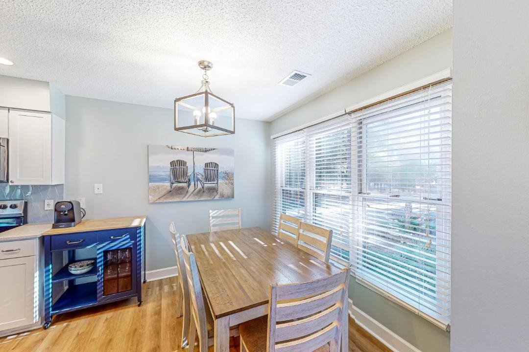 Photo of Kitchen in Sea Trail