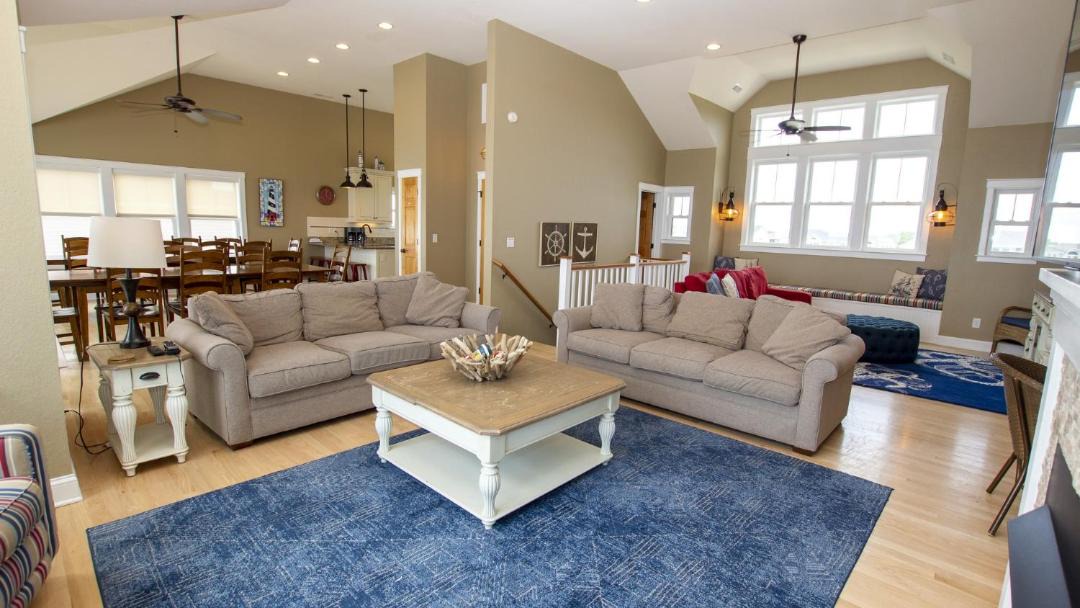 Photo of Livingroom in Ocean Hill