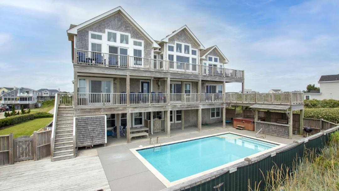 Photo of Outdoor in Ocean Hill