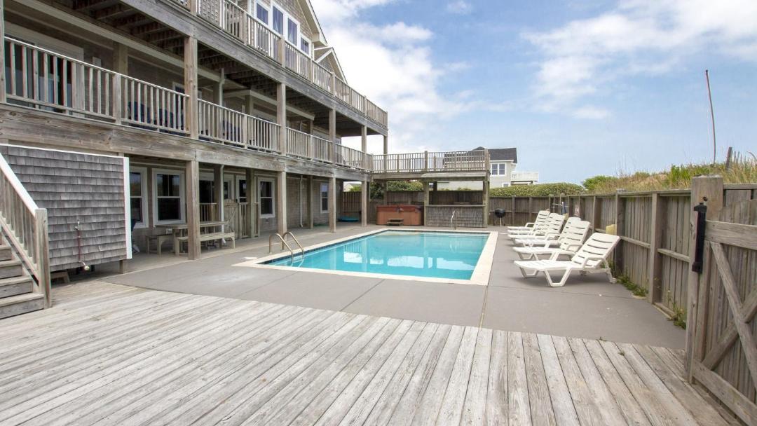 Photo of Outdoor in Ocean Hill