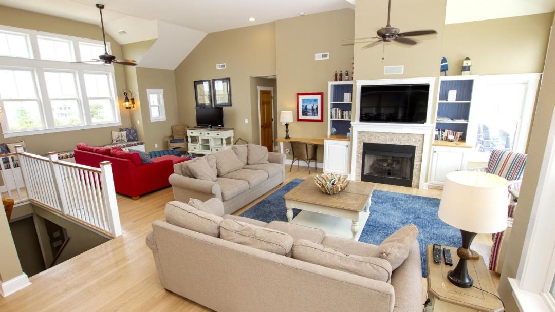 Photo of Livingroom in Ocean Hill