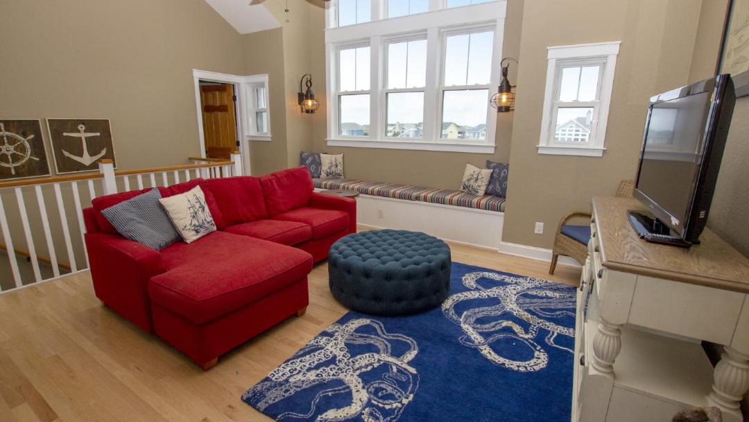 Photo of Livingroom in Ocean Hill