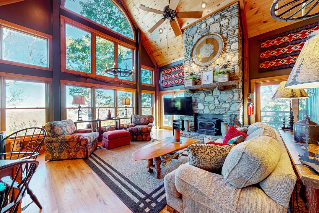 Photo of Livingroom in Clyde