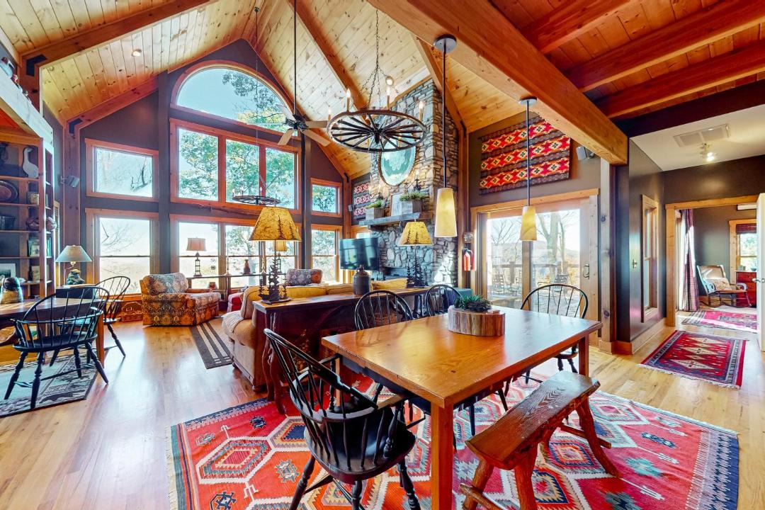 Photo of Livingroom in Clyde