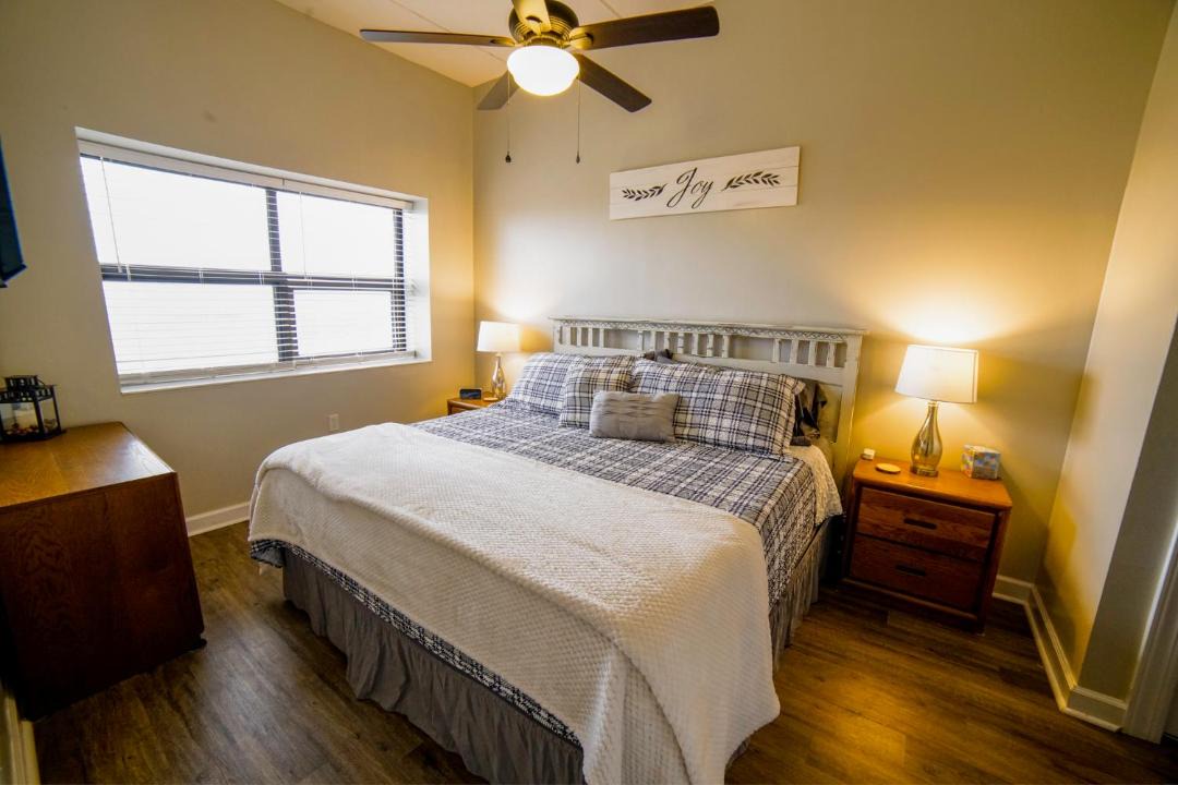 Photo of Bedroom in Sugar Mountain