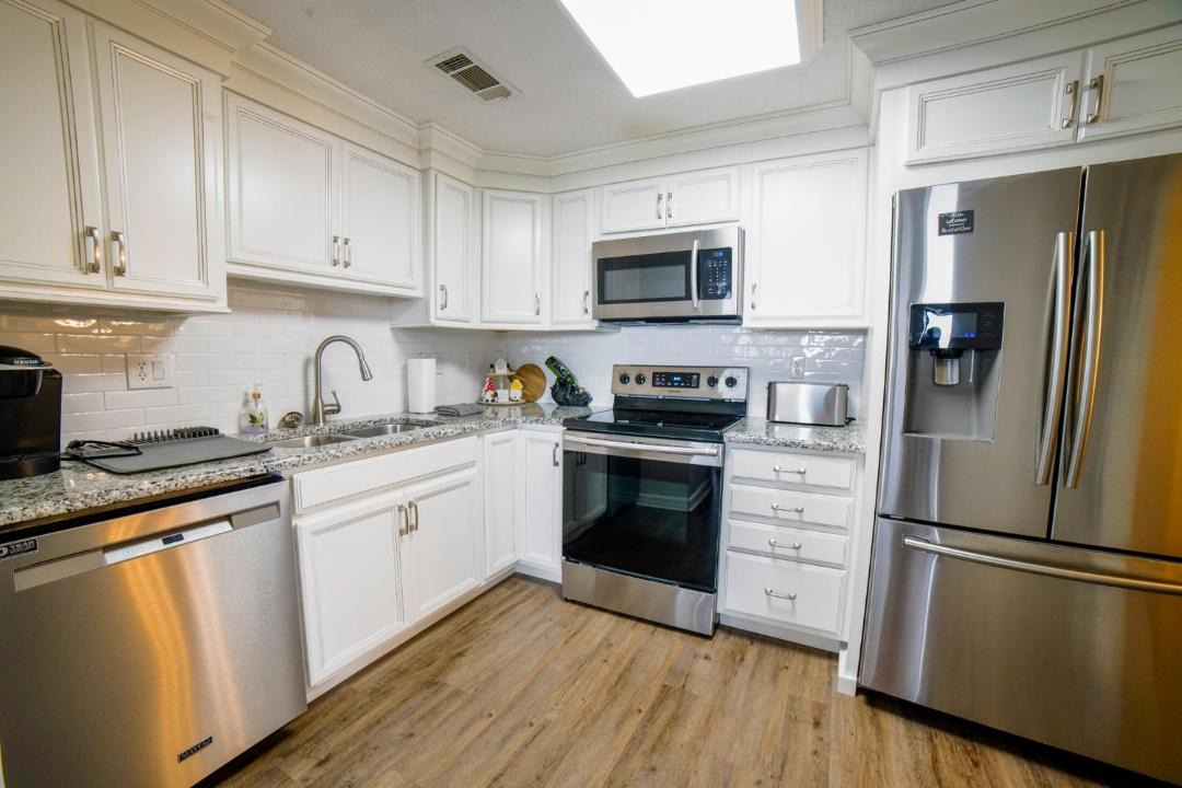 Photo of Kitchen in Sugar Mountain