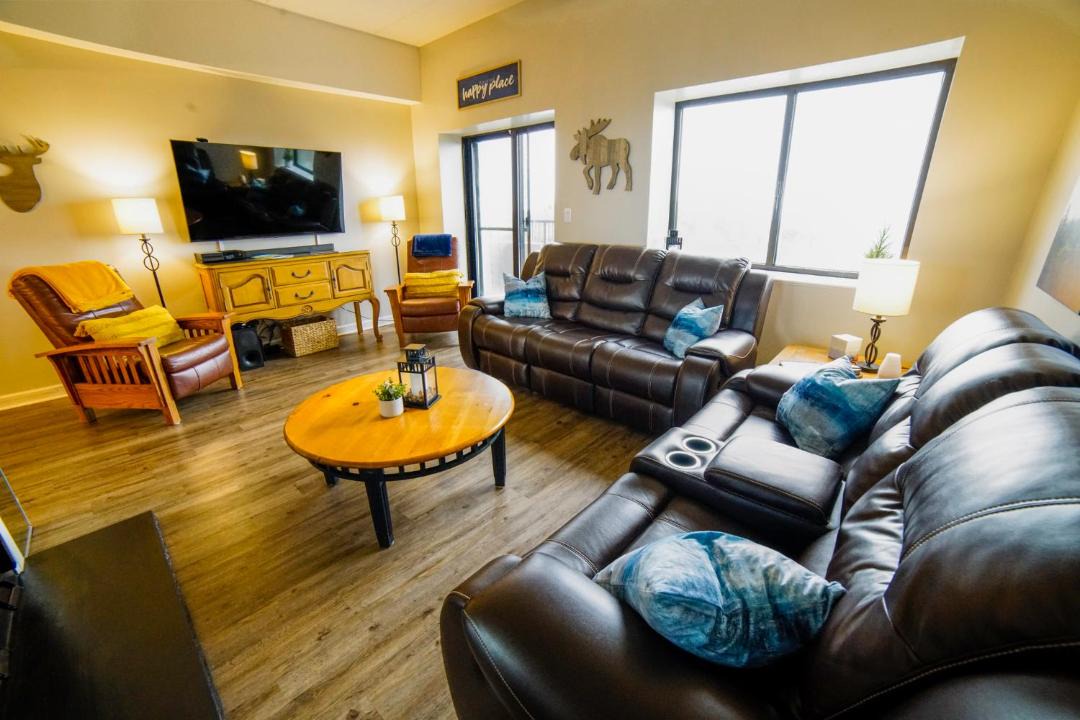 Photo of Livingroom in Sugar Mountain