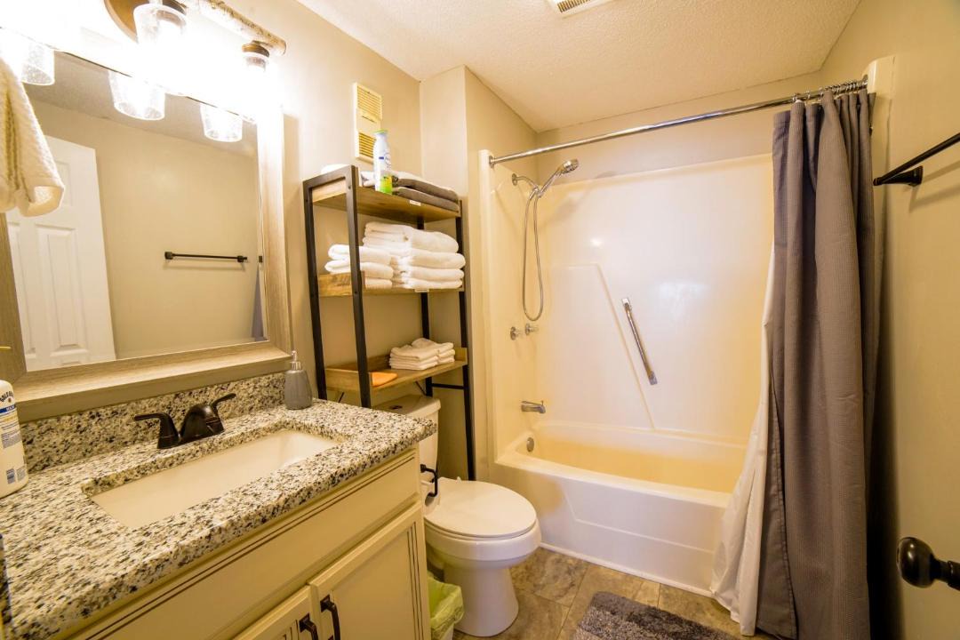 Photo of Bathroom in Sugar Mountain