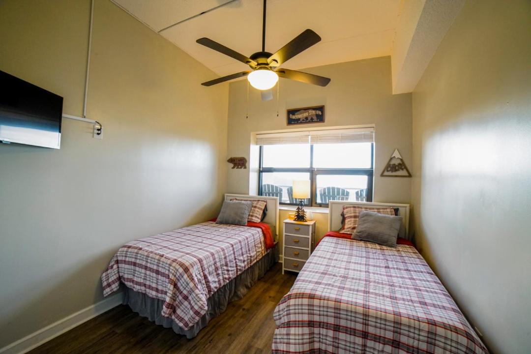 Photo of Bedroom in Sugar Mountain