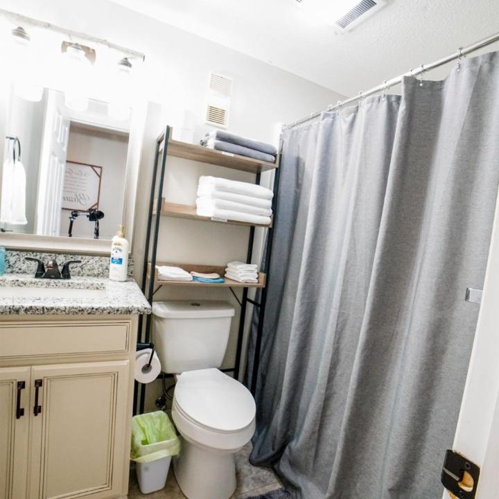 Photo of Bathroom in Sugar Mountain