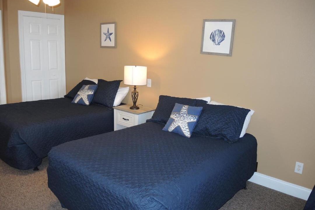 Photo of Bedroom in Calabash