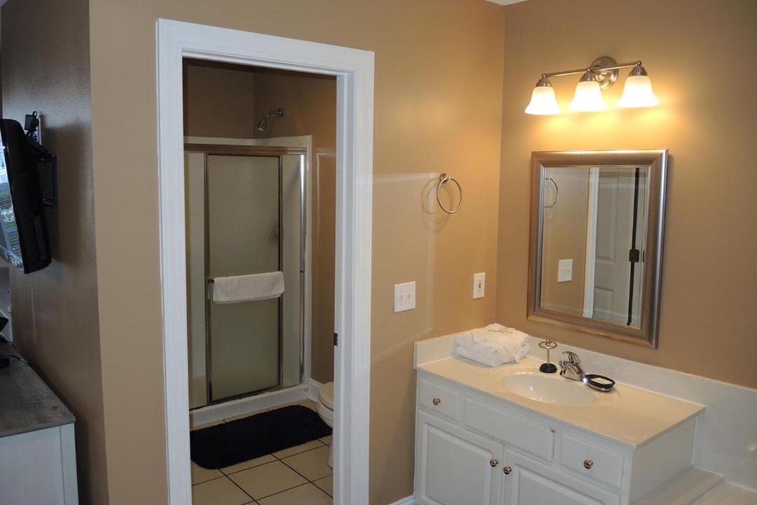 Photo of Bathroom in Calabash