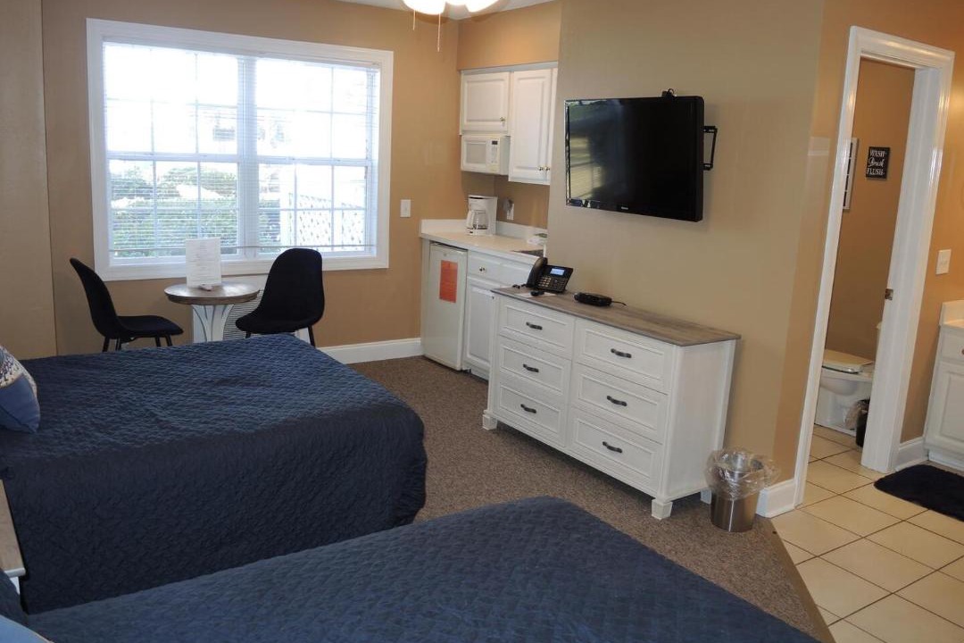 Photo of Bedroom in Calabash