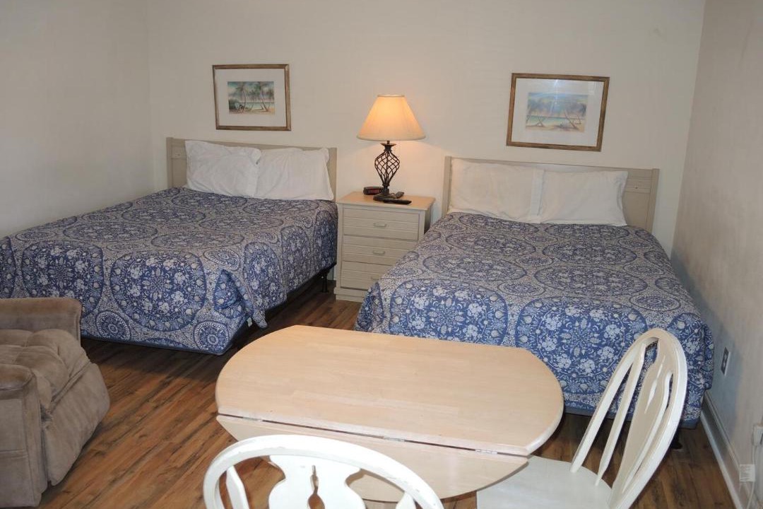 Photo of Bedroom in Calabash