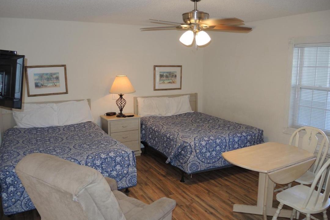 Photo of Bedroom in Calabash