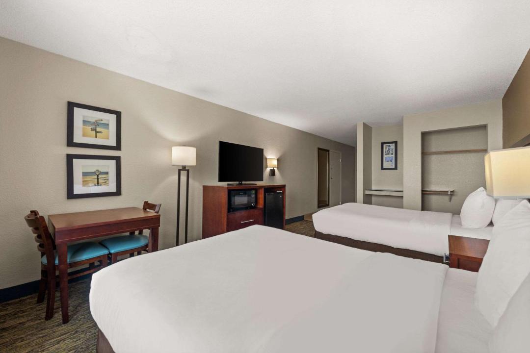 Photo of Bedroom in Kill Devil Hills
