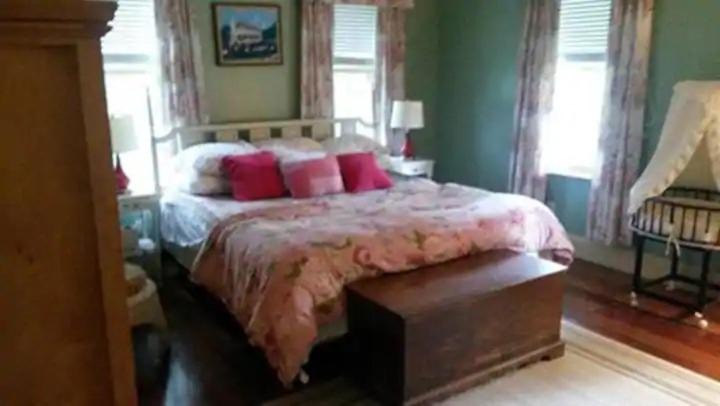 Photo of Bedroom in Gloucester