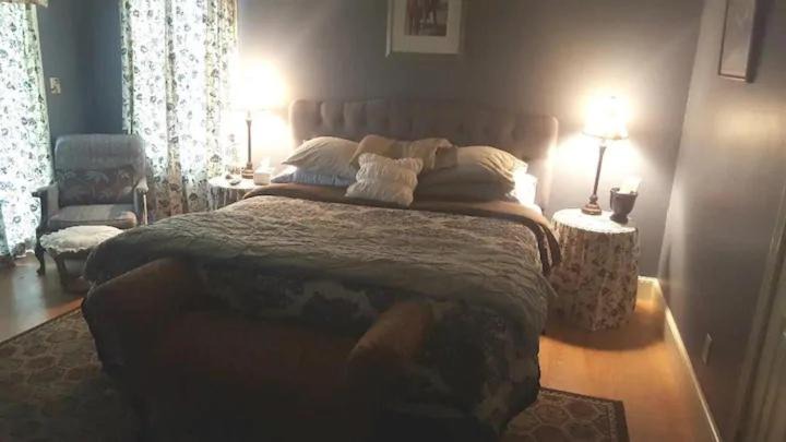 Photo of Bedroom in Gloucester