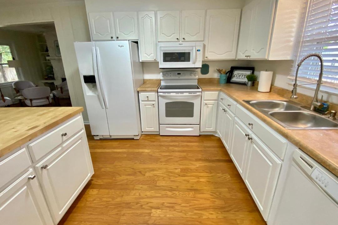 Photo of Kitchen in Wilmington