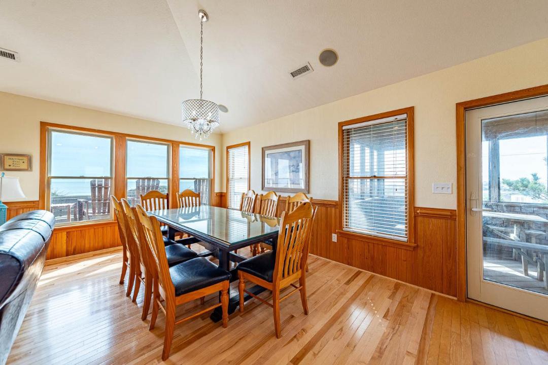 Photo of Livingroom in Carova Beach
