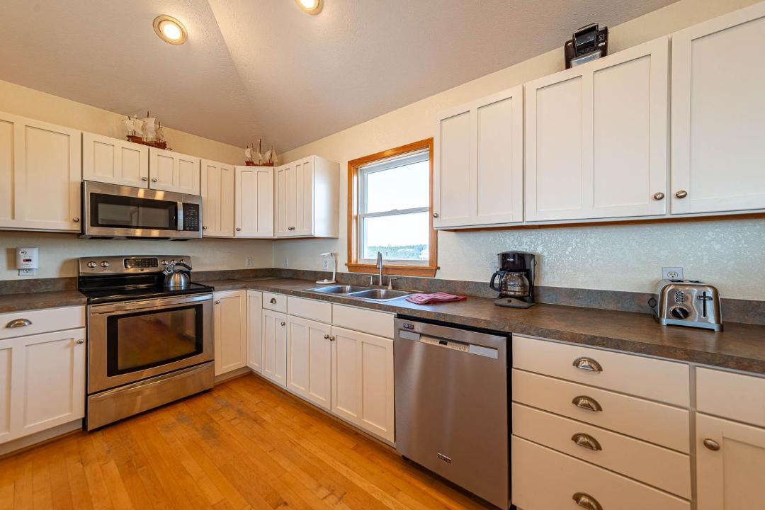 Photo of Kitchen in Carova Beach