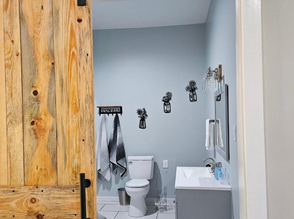 Photo of Bathroom in Spruce Pine
