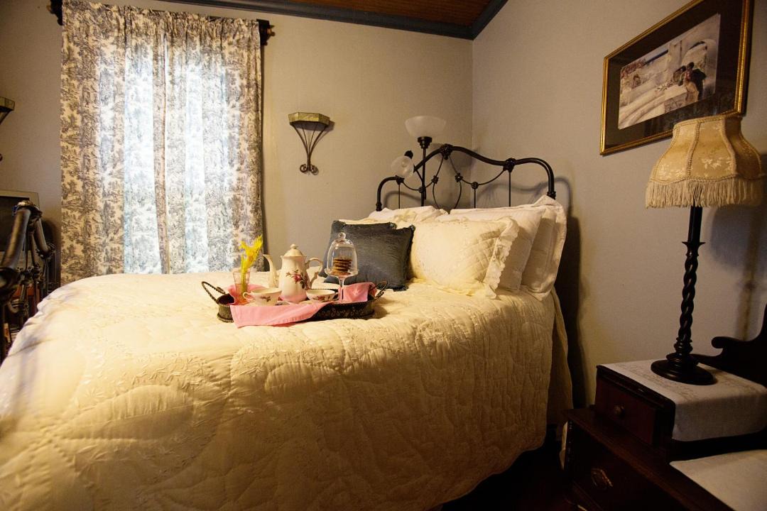 Photo of Bedroom in Mount Airy