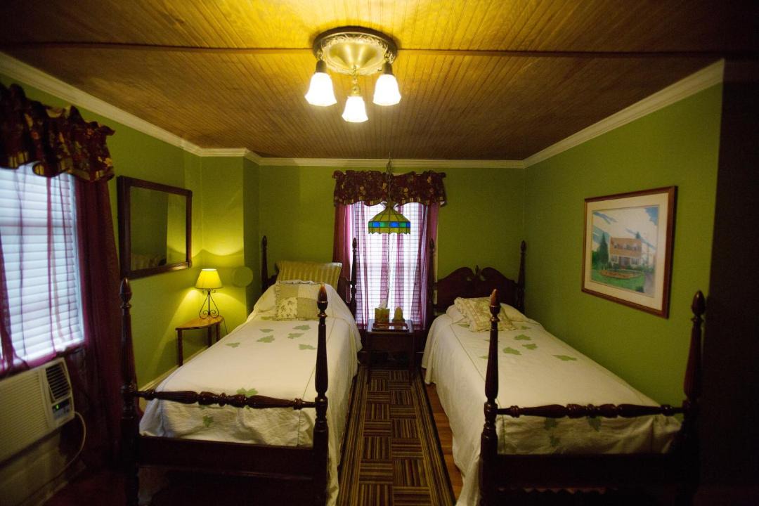 Photo of Bedroom in Mount Airy