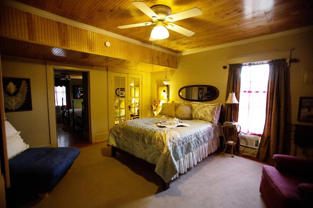 Photo of Bedroom in Mount Airy