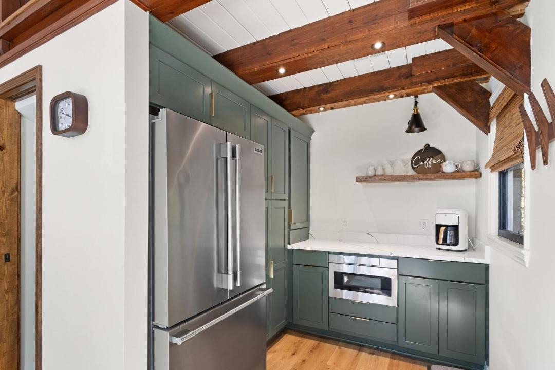 Photo of Kitchen in Boone