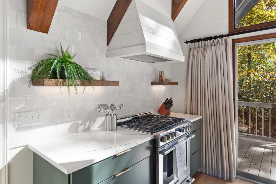 Photo of Kitchen in Boone