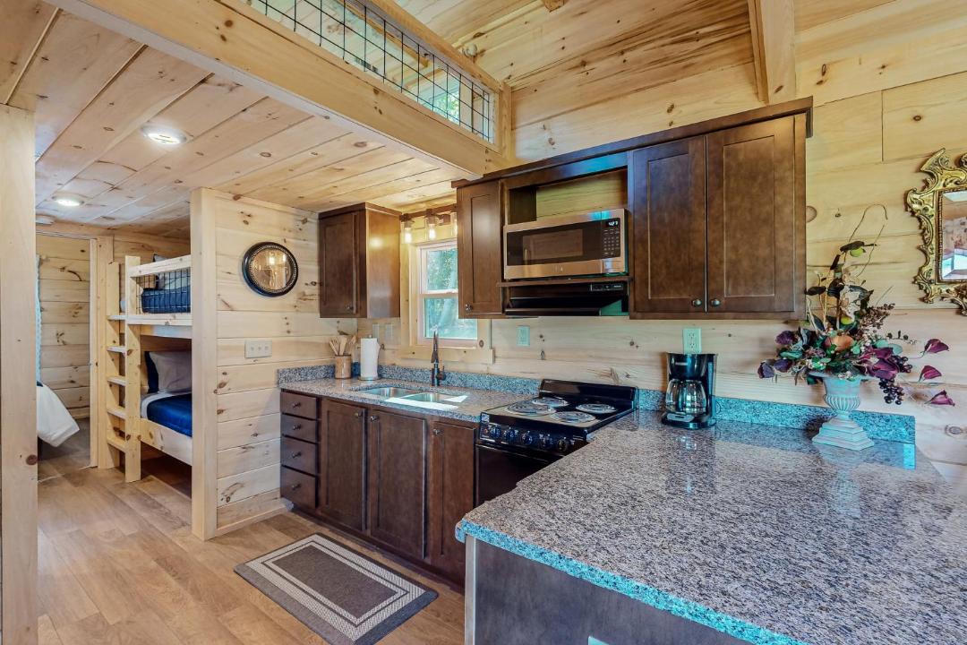 Photo of Kitchen in Mars Hill