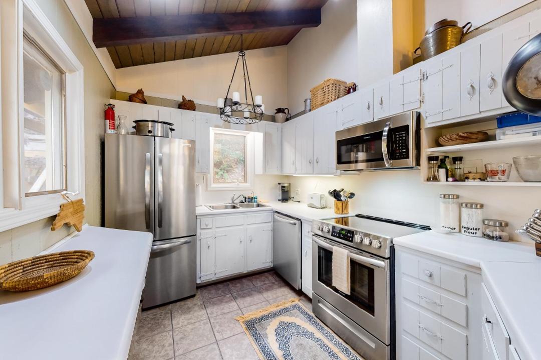Photo of Kitchen in Sugar Mountain