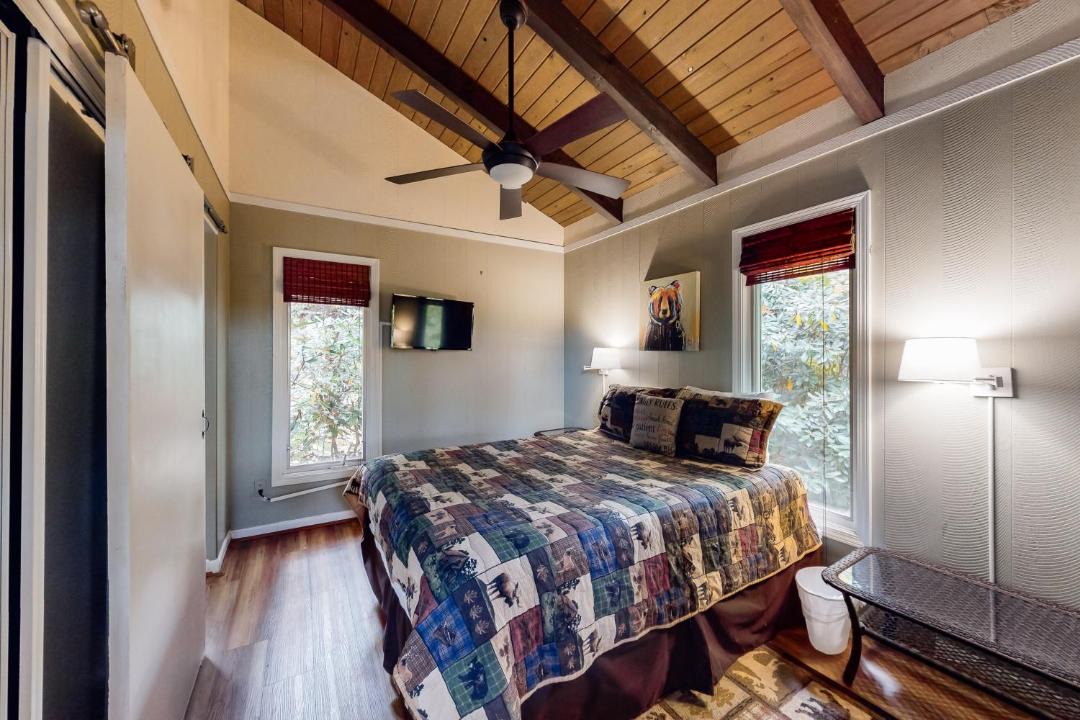 Photo of Bedroom in Sugar Mountain