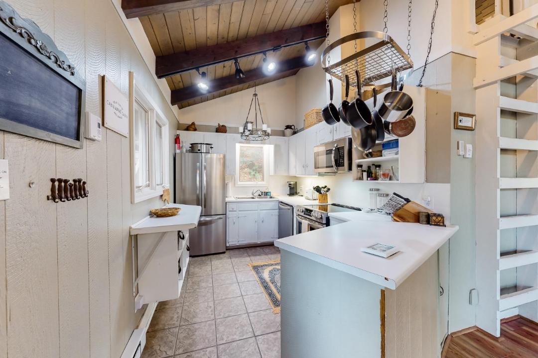 Photo of Kitchen in Sugar Mountain