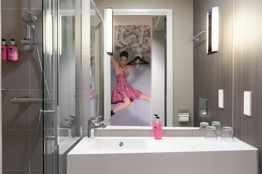 Photo of Bathroom in Ingliston