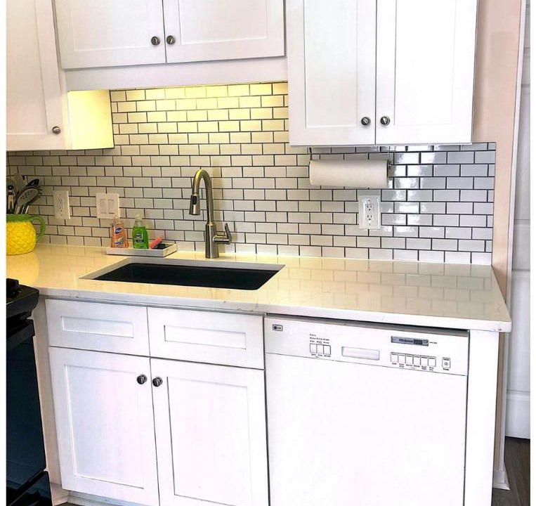Photo of Kitchen in North Carolina Coast