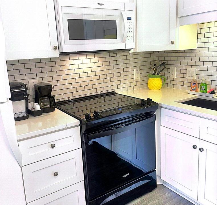 Photo of Kitchen in North Carolina Coast