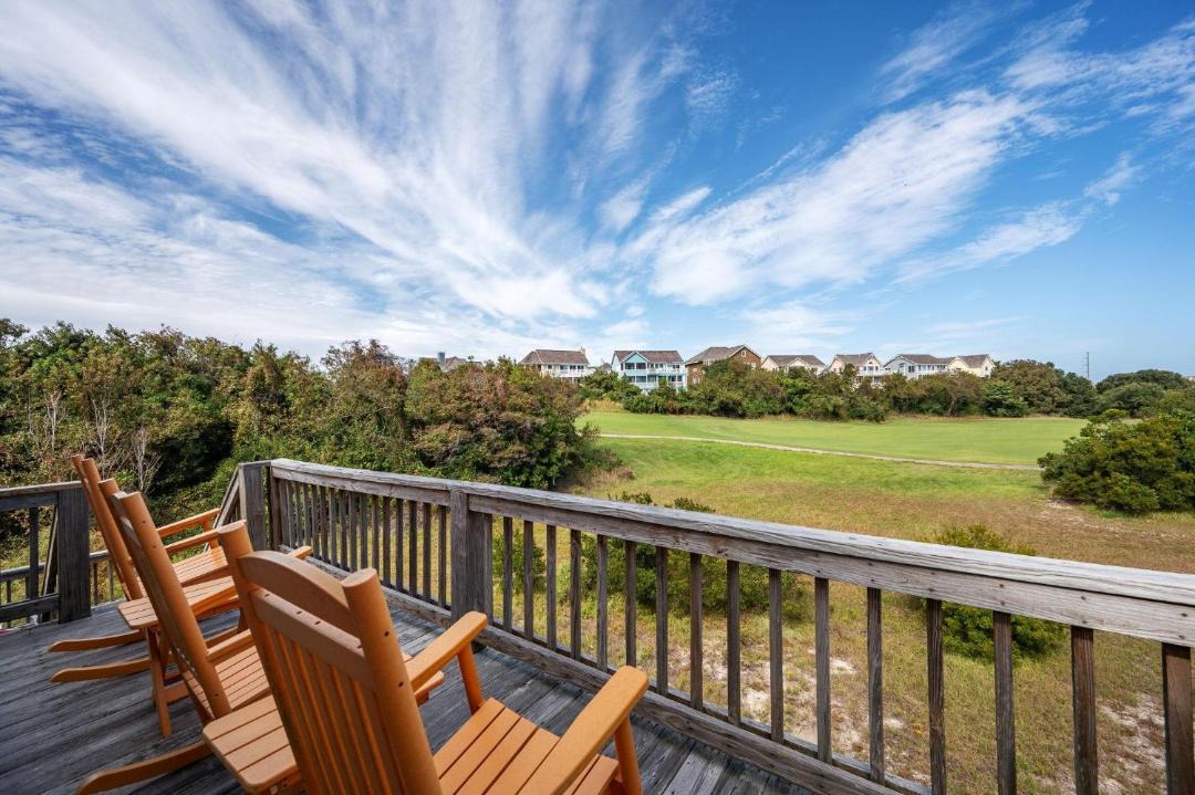 Photo of Patio Balcony in Nags Head