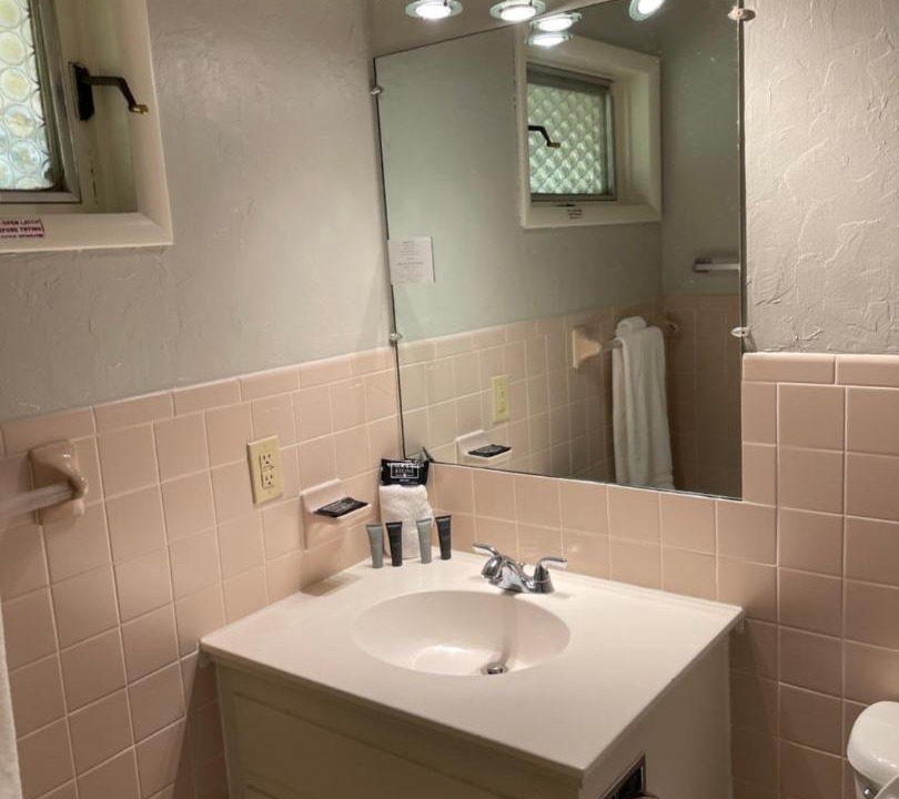 Photo of Bathroom in Blowing Rock