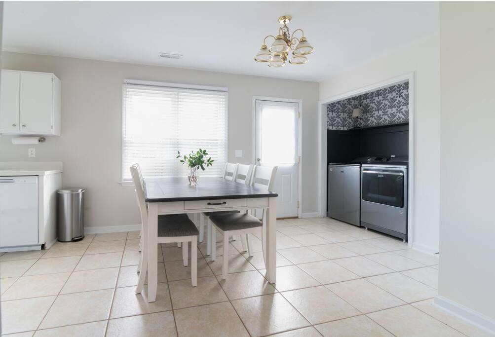 Photo of Kitchen in Apex