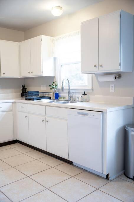 Photo of Kitchen in Apex