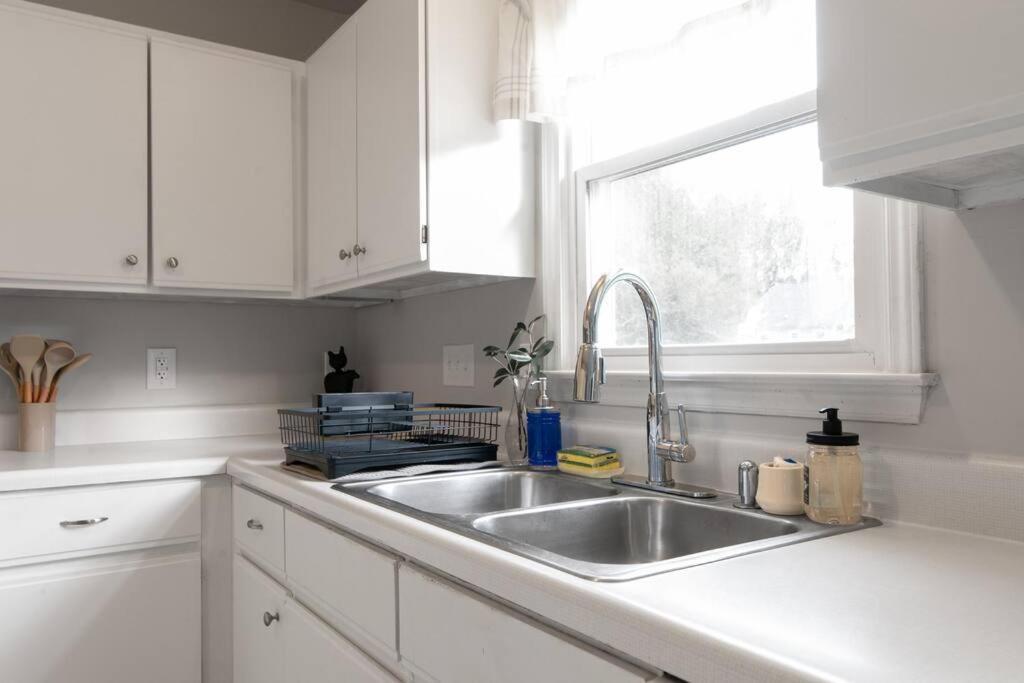 Photo of Kitchen in Apex